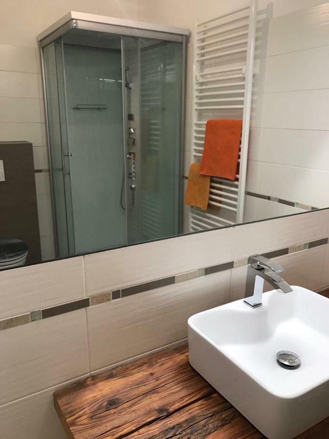 Ferienhaus Karoline Pulkau Kültér fotó