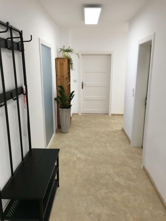 Ferienhaus Karoline Pulkau Kültér fotó