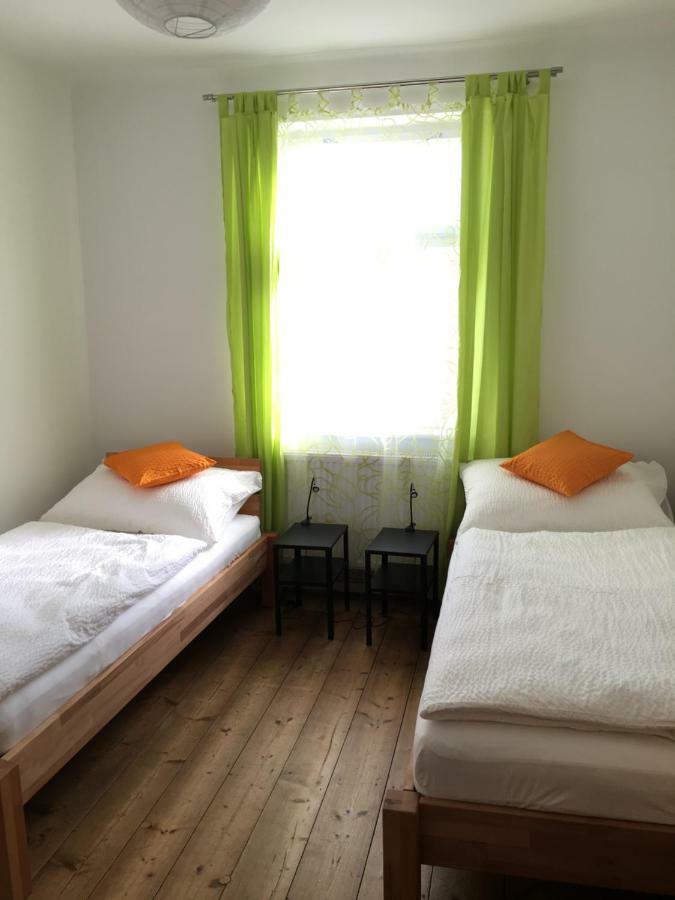 Ferienhaus Karoline Pulkau Kültér fotó