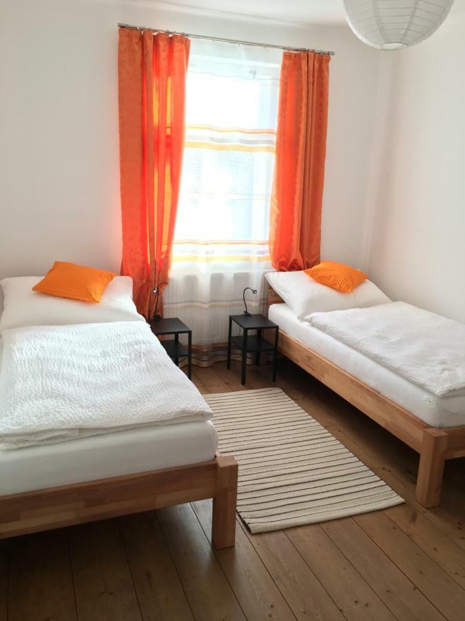 Ferienhaus Karoline Pulkau Kültér fotó